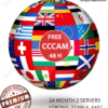 cccam europe