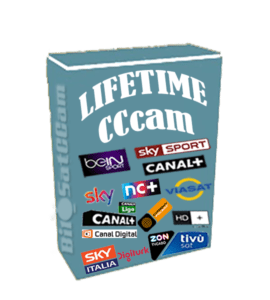 lifetime cccam